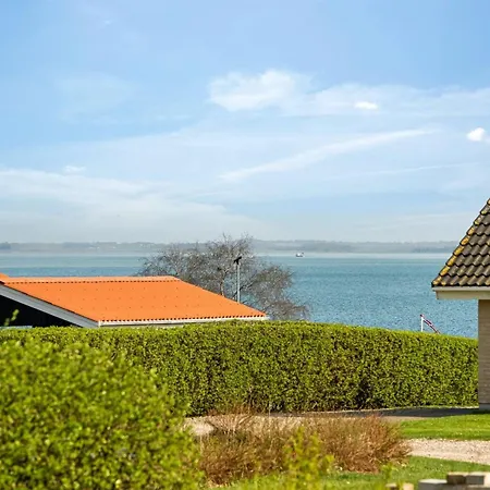 Halla - 250m From The Sea By Interhome Holiday home