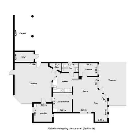 Halla - 250m From The Sea By Interhome Holiday home Sjolund