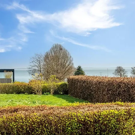 Halla - 250m From The Sea By Interhome Holiday home Sjolund