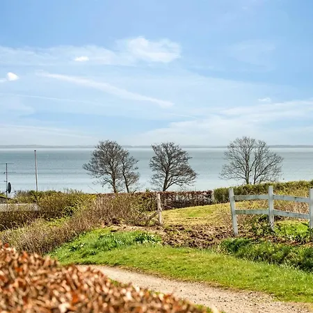 Halla - 250m From The Sea By Interhome Holiday home