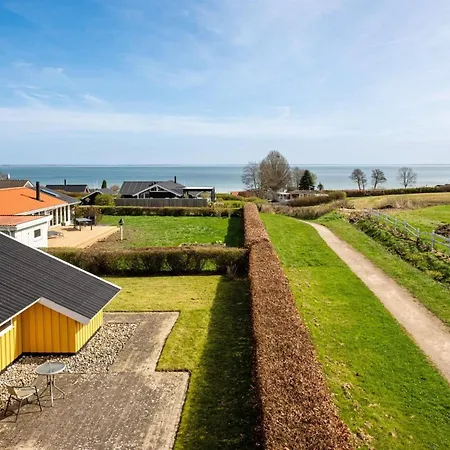 Halla - 250m From The Sea By Interhome Holiday home