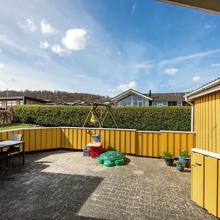 Halla - 250m From The Sea By Interhome * Sjolund