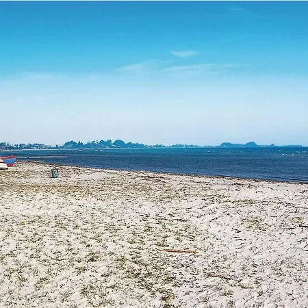 Halla - 250m From The Sea By Interhome Holiday home *