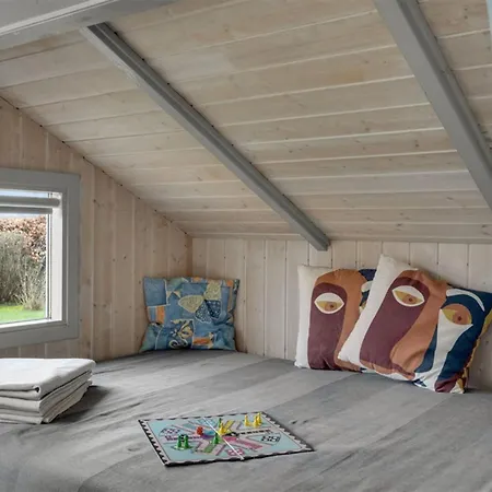 Halla - 250m From The Sea By Interhome Holiday home